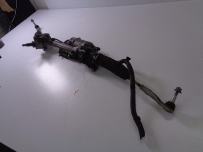 Трансмиссия рулевая alfa romeo giulia 2.2 дизель 2016 rok фото №1