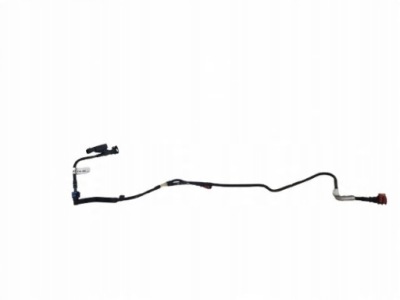 Dodge charger challenger клапан датчик топлива шланг трубка пабтрубок  68083928ac фото №1