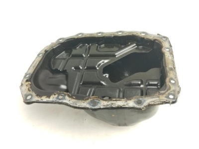 Піддон масляна citroen c1 1.0 68km хетчбек 2005-2008 фото №1