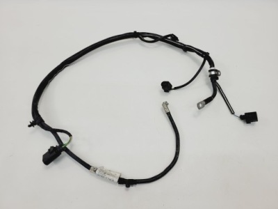 Джгут генератора vw golf vii 5q0971230bj фото №1