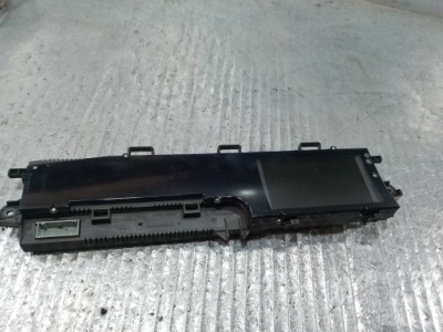 Лічильник renault scenic ii 03-09 p8200451507a 1.9 dci фото №1