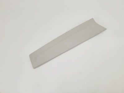 Защита стойка левая citroen c4 picasso ii 2013-2018 9678114577 фото №1