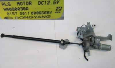 Ford flex 08- двигатель открывания крышки задняя задний фото №1