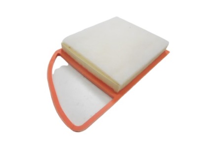 Фільтр повітря mitsubishi asx 15- mz690976 фото №1