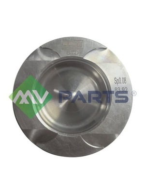 TŁOK MV PARTS 3103971000 STD RENAULT 2.0DCI 06-