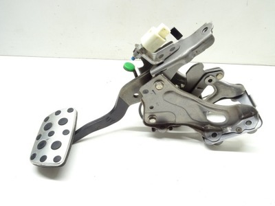 Педали lexus rc 5.0 477km фото №1