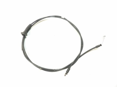 Ford kuga mk2 трос відкривання капот фото №1