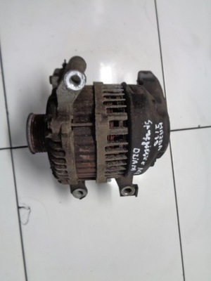 Mazda mx5 1.8 16v l8 генератор фото №1