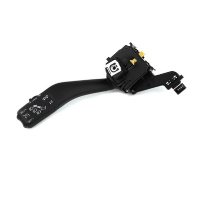 1k0953513g переключатель комбинированный skoda фото №1