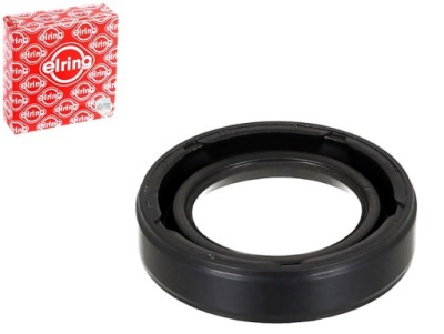 Прокладка разъём свечи зажигания hyundai accent ii elantra iii фото №1