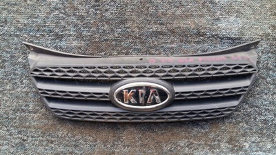 REJILLA REJILLA DE RADIADOR KIA PICANTO 08-10  