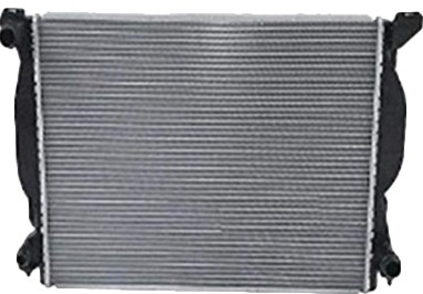 Радіатор wody vika фото №1