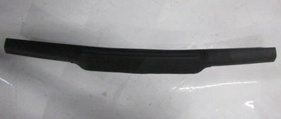 Третій світло стоп стоп-сигнал молдинг кришки комплект mini cooper r56 фото №1