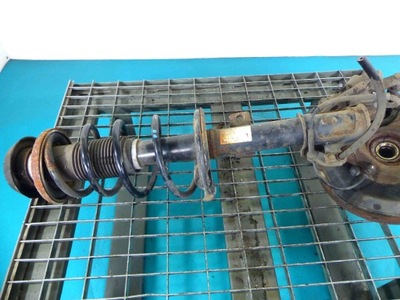 Амортизатор перед лівий opel agila ii 2 b 08-14 фото №1