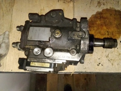 POMPA WTRYSKOWA BMW E46 0470504005
