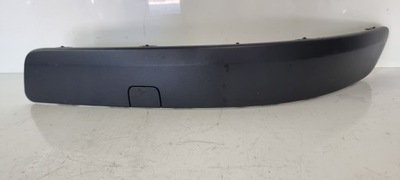 Молдинг кутова ліва бампера перед renault espace iv lift teb66 фото №1