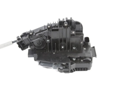 Замок двері лівий перед mercedes gle w166 gls x166 gl x166 m w166 sl r231 фото №1