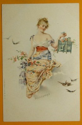 273582, piękna kobieta, długi adres