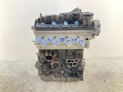 2013 volkswagen tiguan двигун cff фото №1