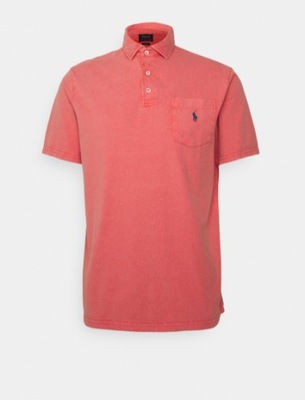 POLO RALPH LAUREN -KOSZULKA POLO XL AHO