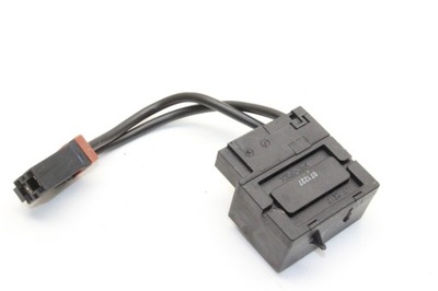 Інше модулі mazda rx-8 se, fe aaf15217 1.3l бензиновий 170kw 2008 фото №1