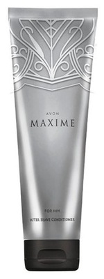 Avon - Perfumowany balsam po goleniu MAXIME 100 ml