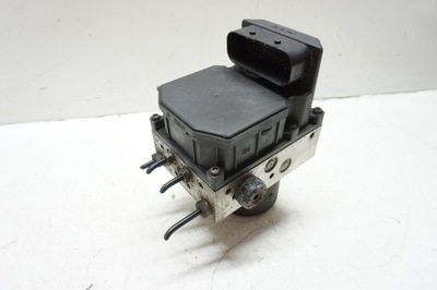 Насос abs fiat stilo 1.9 jtd фото №1