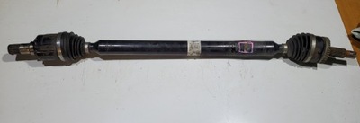 Приводной вал длинная правая hyundai tucson iii 49501d9170 фото №1