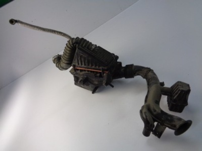 Корпус фильтра воздуха renault twingo iii 0.9 tce 2014 rok фото №1