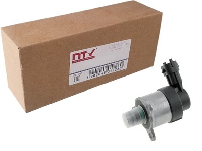 NTY ESCV-RE-003 Zawór regulujący, ilość paliwa (system Common Rail)