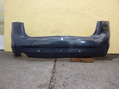 Bmw 2 f45 active бампер задний фото №1