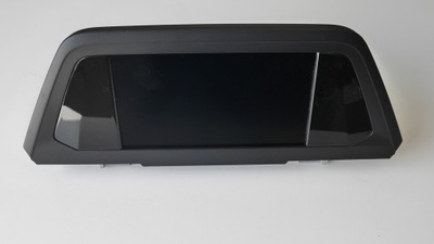 Bmw x3 x4 g01 g02 дисплей монітор 6834921 фото №1