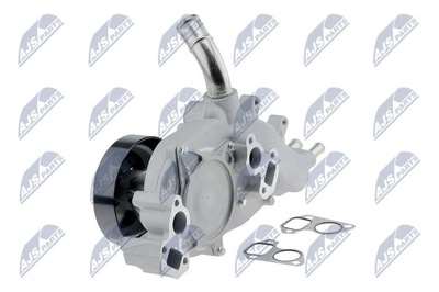 NTY CPW-CH-017 PUMP WODY, CHLODZENIE ENGINE  