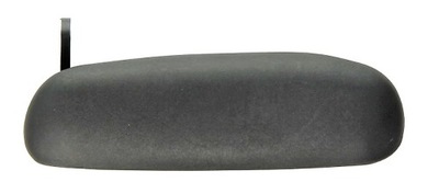 Ручка права перед ford courier fiesta escort ka фото №1