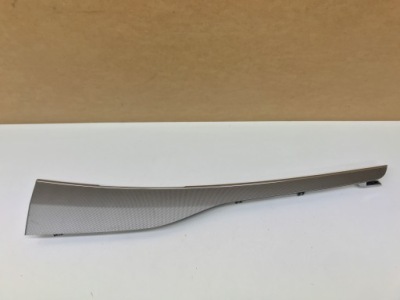 Volvo xc90 ii dekor молдинг оббивка лівий задня фото №1