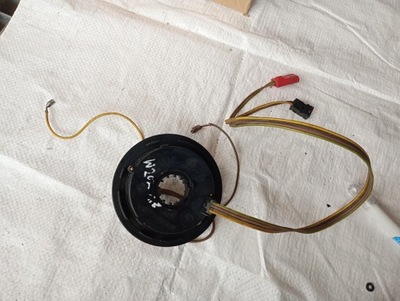 Лента шлейф mercedes w210 1704600049 фото №1