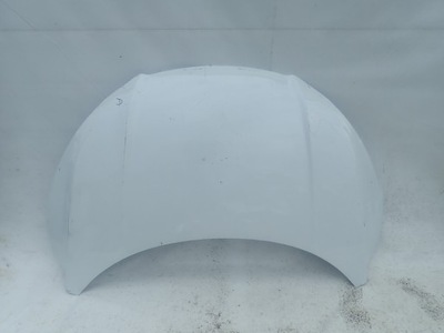 Honda hr-v ii 15- капот крышка двигателя фото №1