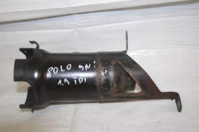 Корпус фильтра топлива vw polo 9n ibiza fabia tdi фото №1