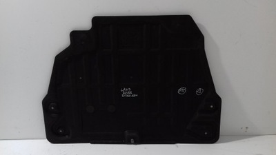 Захист pod двигун discovery e-pace hj32-6b629-a фото №1