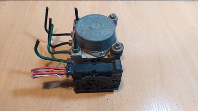 CONTROL UNIT ABS PUMP RENAULT CLIO III 0265800559 0265232077  