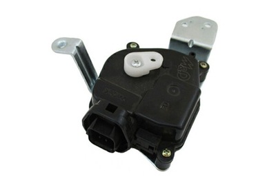 Замок дверь hyundai accent iii, kia rio ii перед 03.05- pr фото №1