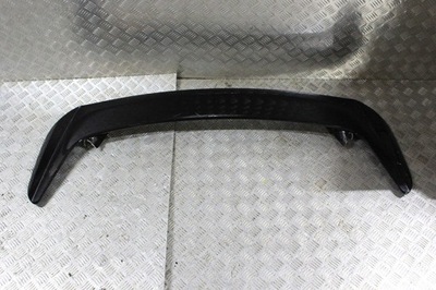 HYUNDAI GENESIS COUPE SPOILER NA KLAPE LOTKA