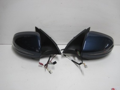 Дзеркало дзеркало mercedes eqa a243 21r праве ліва фото №1