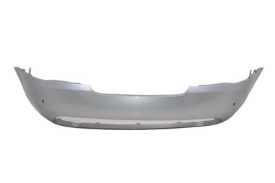 Aston martin db9 бампер задня фото №1