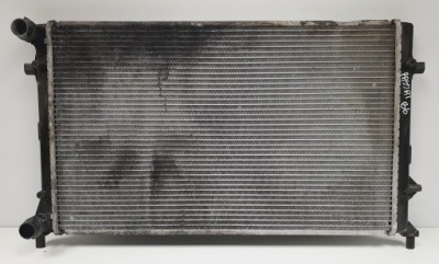 Радиатор воды vw passat b6 1.6 fsi 16v фото №1