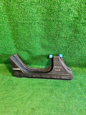 Порог правый peugeot 2008 фото №1