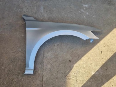 WING RIGHT FRONT VOLKSWAGEN PASSAT B8 CODE VARNISH LA7W  