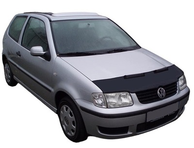 BRA PROTECTION HOOD COVER ON HOOD VW POLO III 3  