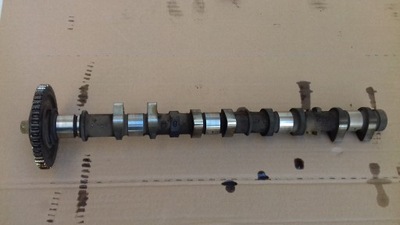 Вал распределительного вала zyc1 441 mazda 3 bk 1.6 16v 03- фото №1