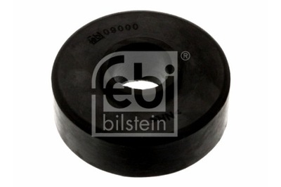 FEBI BILSTEIN SILENTBLOCK AMORTIGUADOR PARTE DELANTERA PARTE TRASERA 20X59X19 DAF 65 65  